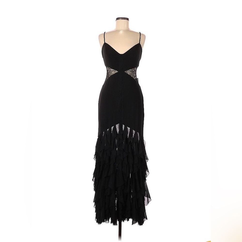 Frame and Partners NWT cocktail dress